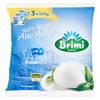 MOZZARELLA BRIMI X 3