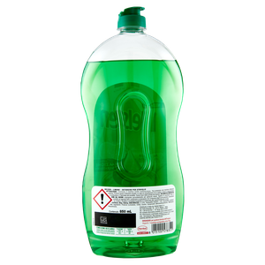 Detergente Per Piatti Con Extra Azione Sgrassante Limone Nelsen - Foto 3