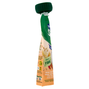 Pouch Nutriflora Yogurt-Mango-Banana-Avena Hero Solo