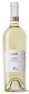 Vino Bianco Fiano D'avellino Docg Lava Terre Del Vulcano - Foto 1
