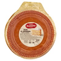 Pan Di Spagna Bonomi Pan Di Spagna Bonomi