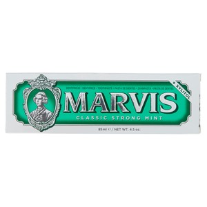 Dentifricio Classico Menta Marvis - Foto 1