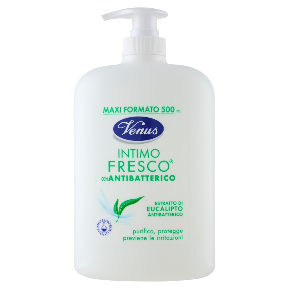 Detergente Intimo Antibatterico Venus - Foto 1