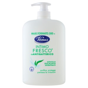 Detergente Intimo Antibatterico Venus - Foto 1