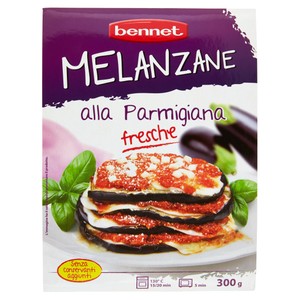 Melanzane Alla Parmigiana Bennet - Foto 1