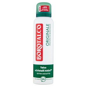 Borotalco Deodorante Spray Originale - Foto 1