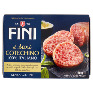 Mini Cotechino Fini - Foto 3