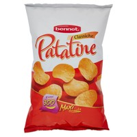 Patatine Bennet