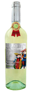 Vermentino Di Sardegna Montespada Agricola - Foto 1