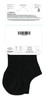Minicalze Uomo Comfort Tg S/ M Nero Conf Da 2 Golden Lady