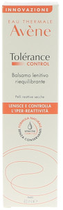 Balsamo Lenitivo Toleriane Avene - Foto 1