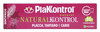 Plakkontrol Natural Kontrol Dentifricio Protezione Totale