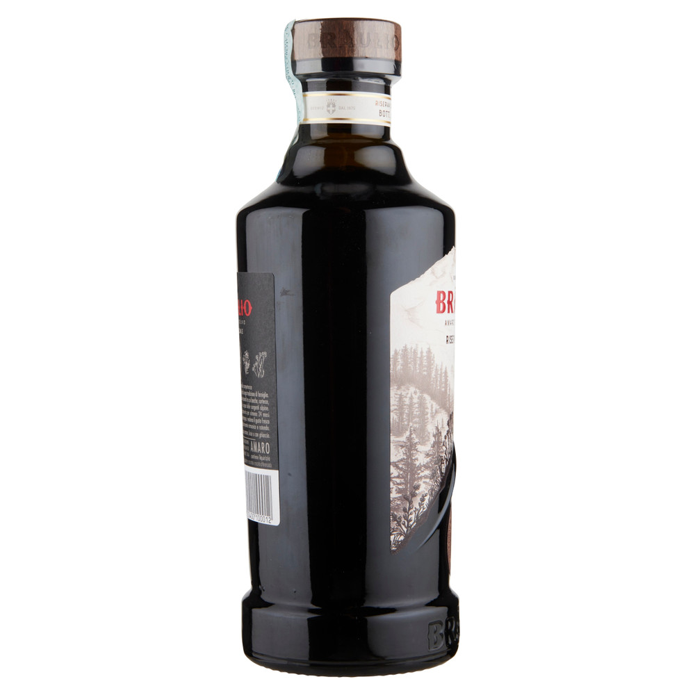 Amaro Alpino Braulio Riserva Speciale - Foto 2