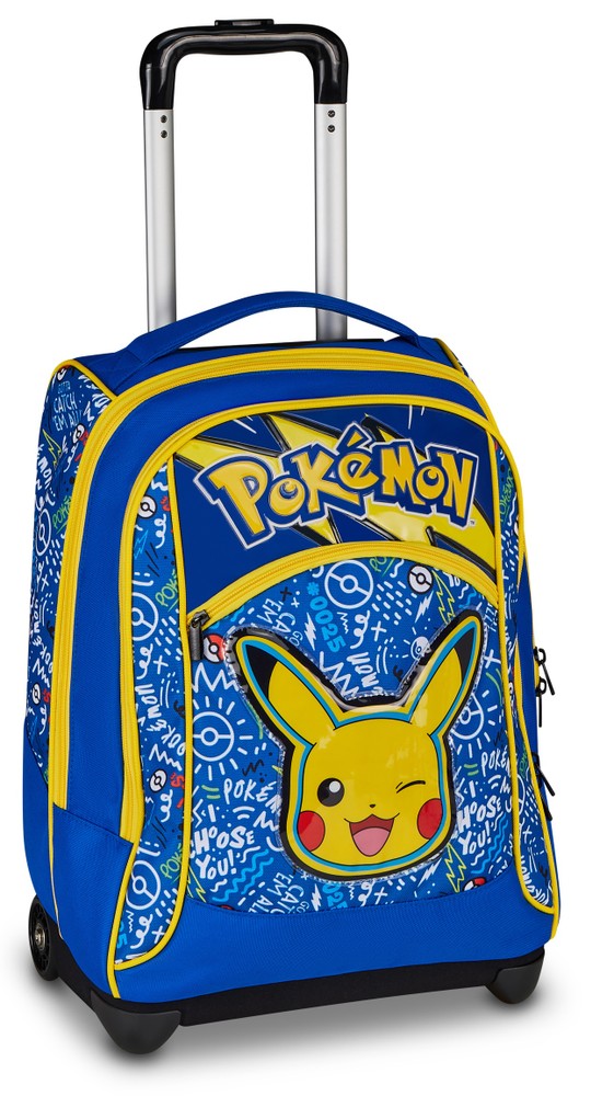 Trolley Big Pokemon - Foto 1