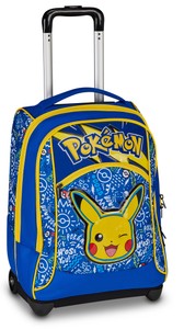 Trolley Big Pokemon - Foto 1
