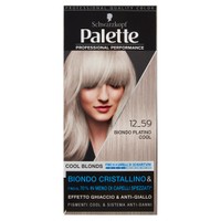 Colorazione Per Capelli Palette 12 - 59 Cool Blond Colorazione Per Capelli Palette 12 - 59 Cool Blond