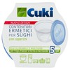 CONTENITORI SUGHI CUKI - Foto 1 di 3