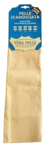 Pelle Scamosciata Cm 60x37 - Foto 1