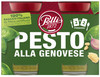 POLLI PESTO ALLA GENOV - Foto 1 di 3