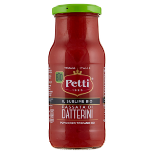 Passata Datterini Bio Petti - Foto 3