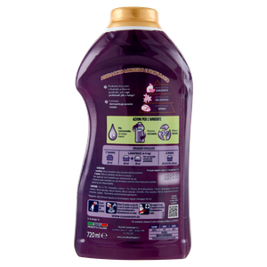 Ammorbidente Concentrato Ibisco Spuma Di Sciampagna - Foto 3