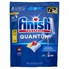 Tabs Quantum Limone Finish