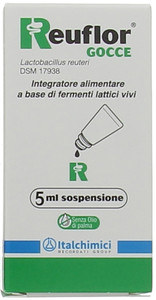 Reuflor Gocce - Foto 1
