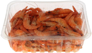Mazzancolle Tropicali Precotte - Foto 1