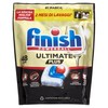 Detergente Per Lavastoviglie 48 Capsule Ultimate + Finish