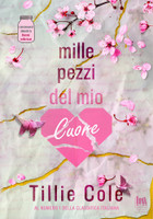 product.preview.arialabel Mille Pezzi Del Mio Cuore - Cole Tillie - Always Publishing