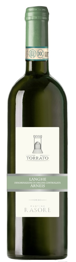 Langhe Arneis Torrato Cantine Rasore - Foto 1