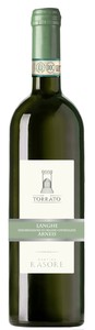 Langhe Arneis Torrato Cantine Rasore - Foto 1