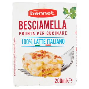 Besciamella Bennet - Foto 3