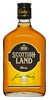 Whisky Scottish Land