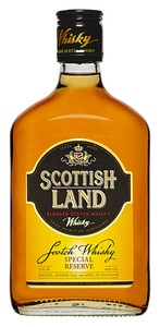 Whisky Scottish Land - Foto 1