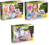 Laboratorio Scientifico Bimba Style Genius Lisciani