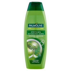 Shampoo Palmolive Silky Capelli Normali - Foto 1