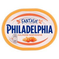Philadelphia Salmone