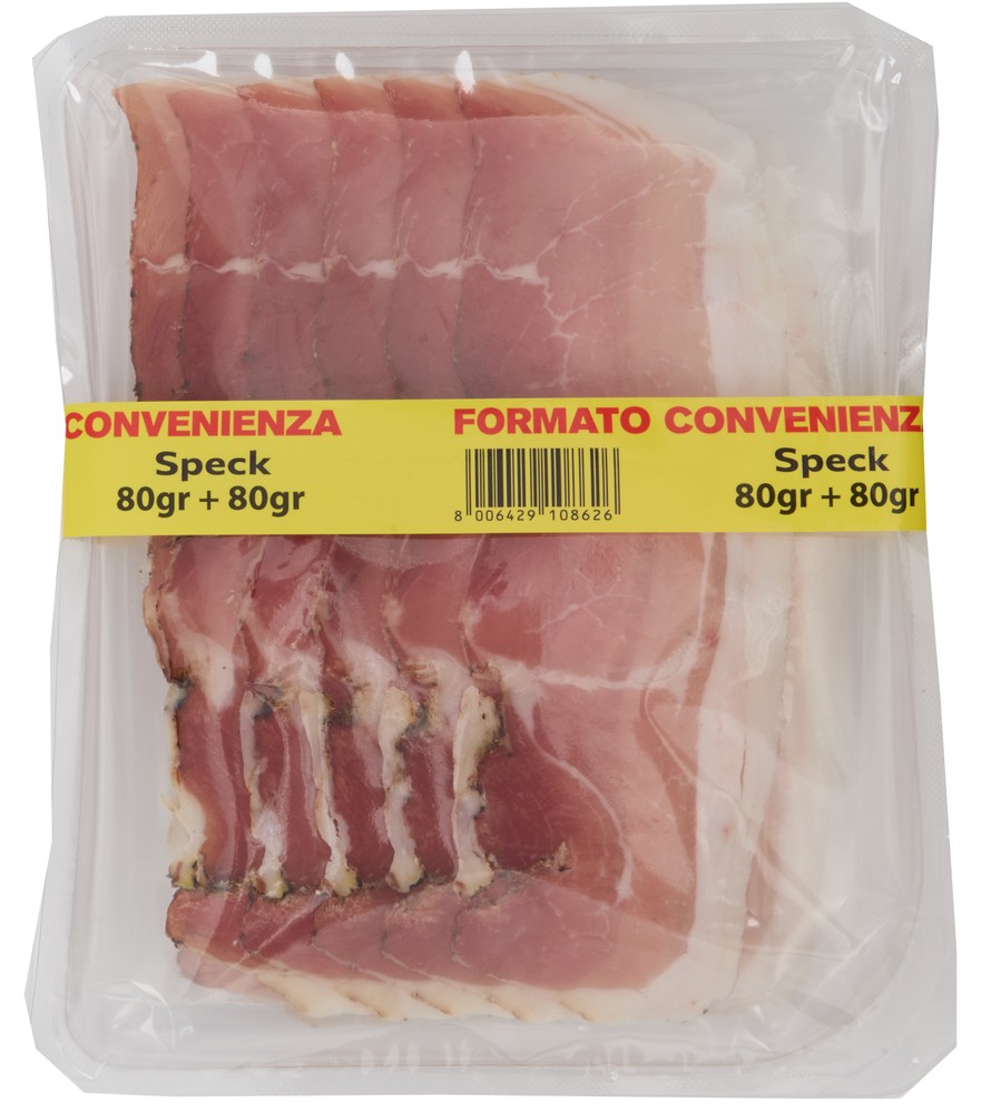 Speck Bipack 2x80g - Foto 1
