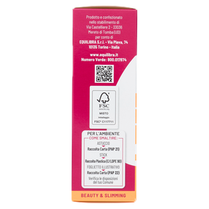 Equilibra Slim-Drink Zero 10 Stick - Foto 2