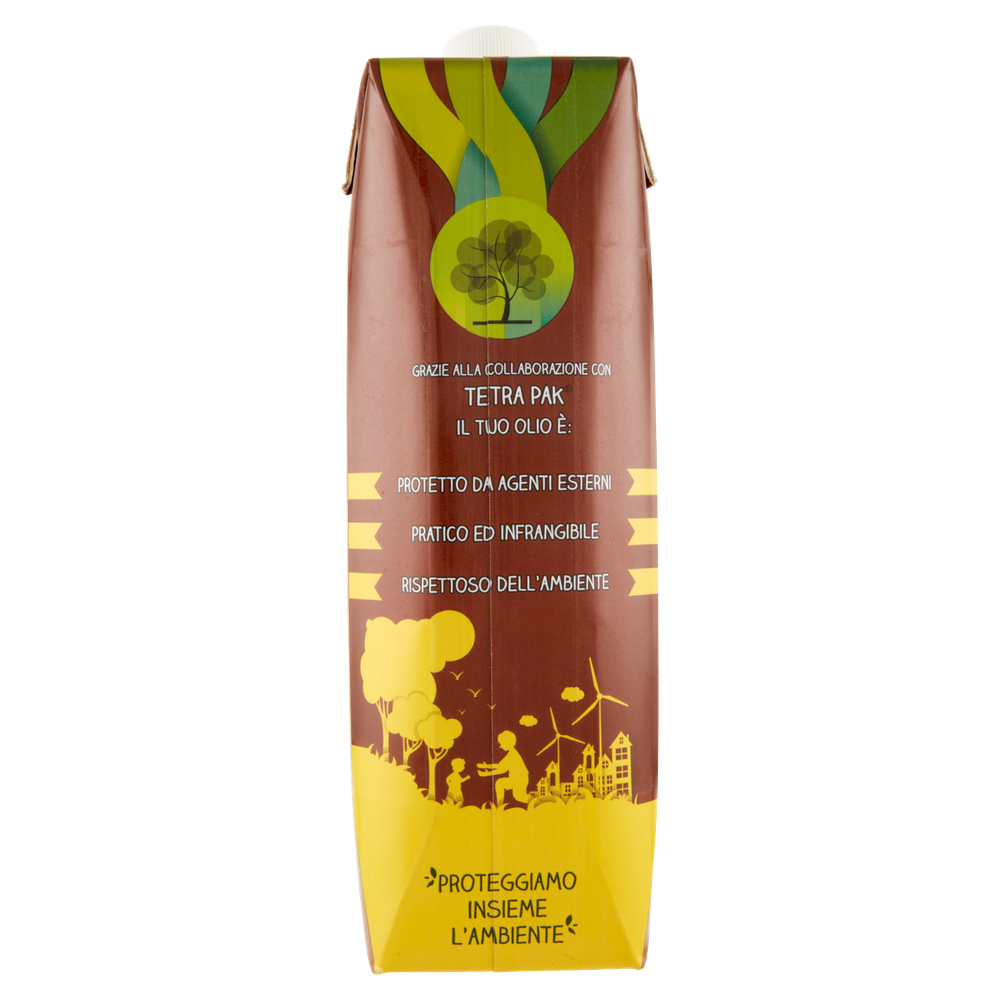 Olio Di Semi Di Arachide Friggi Leggero - Foto 3