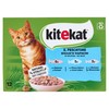 Kitekat Pescatore 12x85g