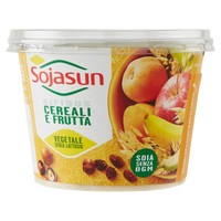 Bifidus Cereali E Frutta Sojasun