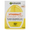 Fluido Colorato 3in1 Vitamina C Light Garnier