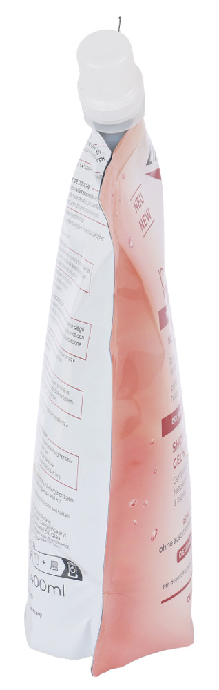 Eucerin Ph5 Gel Olio Doccia Delicato Ricarica - Foto 2