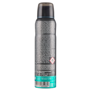 Deo Spray Dry Protection Breeze - Foto 3