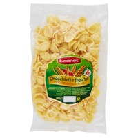 Orecchiette Bennet Orecchiette Bennet