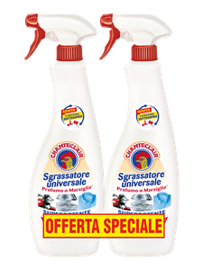 Sgrassatore Universale Marsiglia Chanteclair - Foto 1