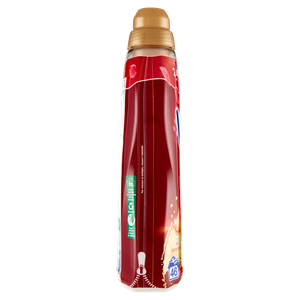 Ammorbidente Concentrato Lavatrice Aromatherapy Rosa 46 Lavaggi Vernel - Foto 2