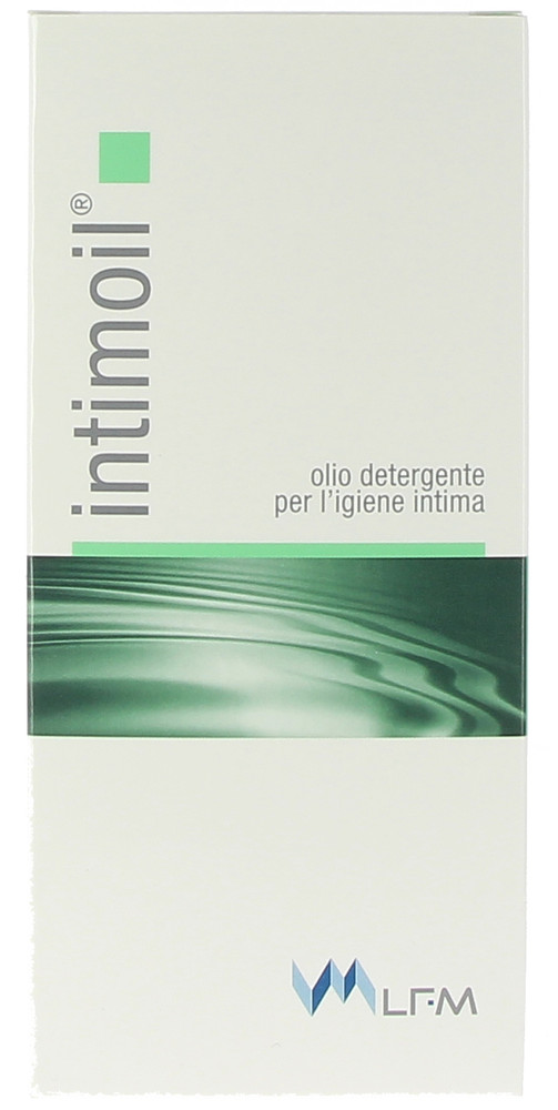 Detergente Intimo Intimoil - Foto 1
